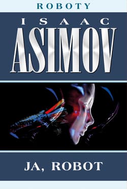 Ja, robot - ebook