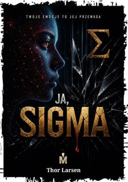 Ja, Sigma (z autografem) - Thor Larsen