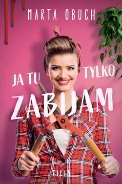 Ja tu tylko zabijam Wielkie Litery