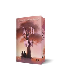 Ja + Ty = WNM (barwione brzegi) - Magdalena Jachnik, Ewa Maciejczuk