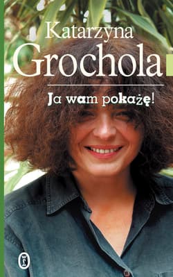 Ja wam pokażę - ebook