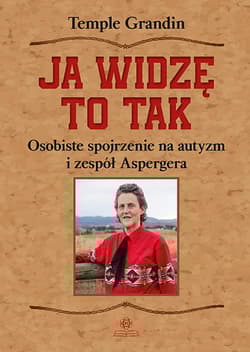 Ja widzę to tak w.2024 - Grandin Temple