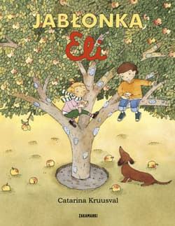 Jabłonka Eli - Catarina Kruusval