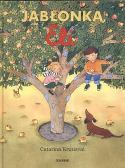 Jabłonka Eli - Catarina Kruusval