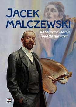 Jacek Malczewski - Bodziachowska Katarzyna Maria