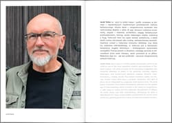 Galeria - zdjęcie nr. 4 - Jacek Yerka. Zeszyt do kolorowania