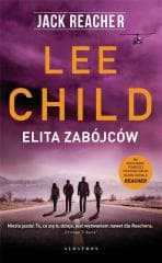 Jack Reacher: Elita zabójców - Lee Child