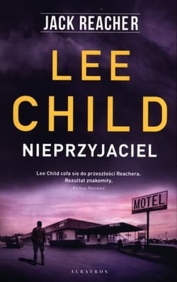 Jack Reacher Nieprzyjaciel