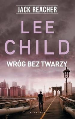 Jack Reacher: Wróg bez twarzy 