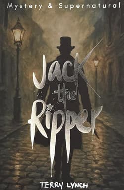 Jack the Ripper. Tales of Mystery & The Supernatural wer. angielska - Lynch Terry