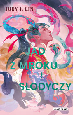Jad z mroku i słodyczy - ebook