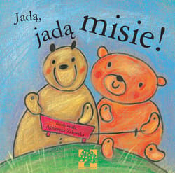 Jadą jadą misie - Opracowanie Zbiorowe