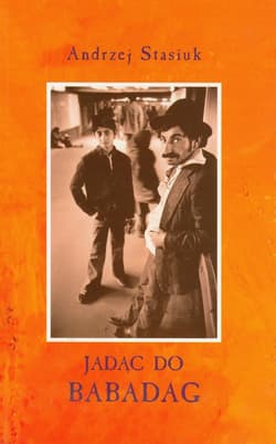 Galeria - zdjęcie nr. 1 - Jadąc do Babadag