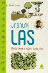 Jadalny las - Damien Dekarz
