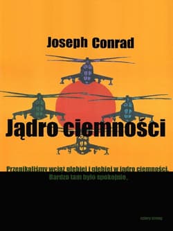 Jądro ciemności - Joseph Conrad
