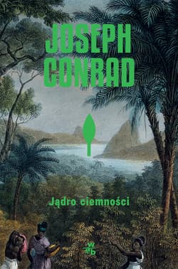 Jądro ciemności - Joseph Conrad