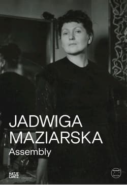 Jadwiga Maziarska. Assembly - Harald Pridgar, Barbara Piwowarska