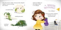 Galeria - zdjęcie nr. 4 - Jadzia Pętelka idzie na zakupy. Jadzia Pętelka