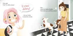 Galeria - zdjęcie nr. 3 - Jadzia Pętelka zostaje z nianią