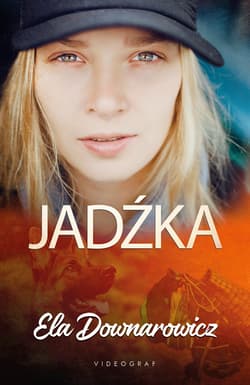 Jadźka - Ela Downarowicz