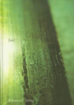 Jael - Edmond Jabes