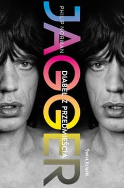 Jagger - Philip Norman