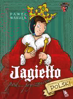 Jagiełło pod prysznicem - Wakuła Paweł
