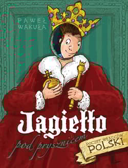 Jagiełło pod prysznicem - Wakuła Paweł