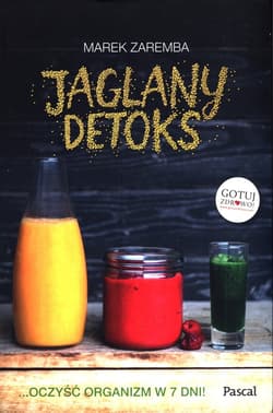 Jaglany Detoks