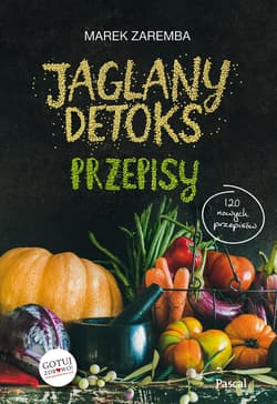 Galeria - zdjęcie nr. 2 - Jaglany detoks przepisy