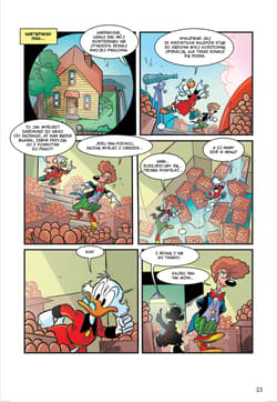 Galeria - zdjęcie nr. 4 - Jaja w tarapatach. Gigant Poleca Special. Tom 1/2026