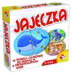 Jajeczka
