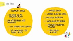 Galeria - zdjęcie nr. 3 - Jajko. Akademia mądrego dziecka. Przygody z nauką