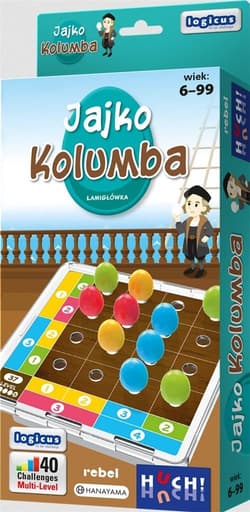 Jajko Kolumba