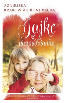 Jajko z niespodzianką