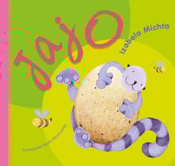 Jajo - Izabela Michta