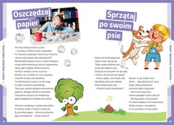 Galeria - zdjęcie nr. 2 - Jak być eko, czyli wiersze o ekologii