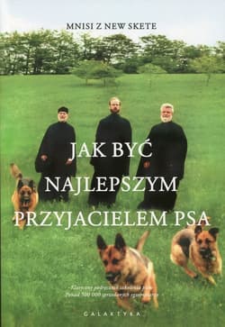 Jak być najlepszym przyjacielem psa