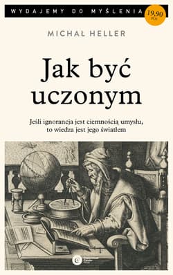Jak być uczonym
