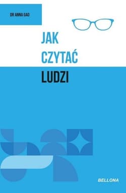 Jak czytać ludzi - Gao Dr Anna