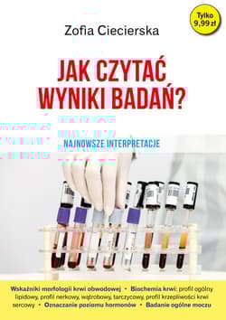 Jak czytać wyniki badań? - Zofia Ciecierska