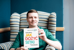 Galeria - zdjęcie nr. 2 - Jak dożyć setki