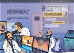 Galeria - zdjęcie nr. 2 - Jak działa kosmos?