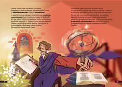 Galeria - zdjęcie nr. 4 - Jak działa kosmos?