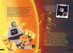 Galeria - zdjęcie nr. 5 - Jak działa kosmos?