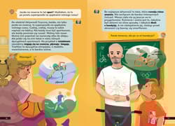 Galeria - zdjęcie nr. 2 - Jak działa sport? Sporty letnie