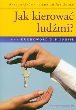 Jak kierować ludźmi? - Asslander Friedrich