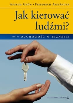 Jak kierować ludźmi? - Asslander Friedrich
