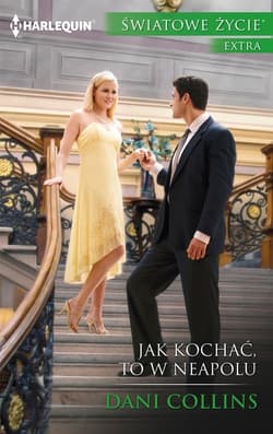 Jak kochać to w Neapolu - Collins Dani