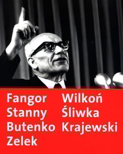 Jak ktoś mógł na to pozwolić! Z twórcami polskiej szkoły grafiki rozmawia Janusz Górski - Górski Janusz